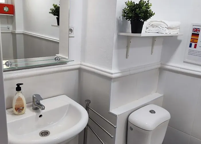 Appartement Lemon Center