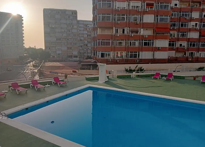 Lemon Center Appartement