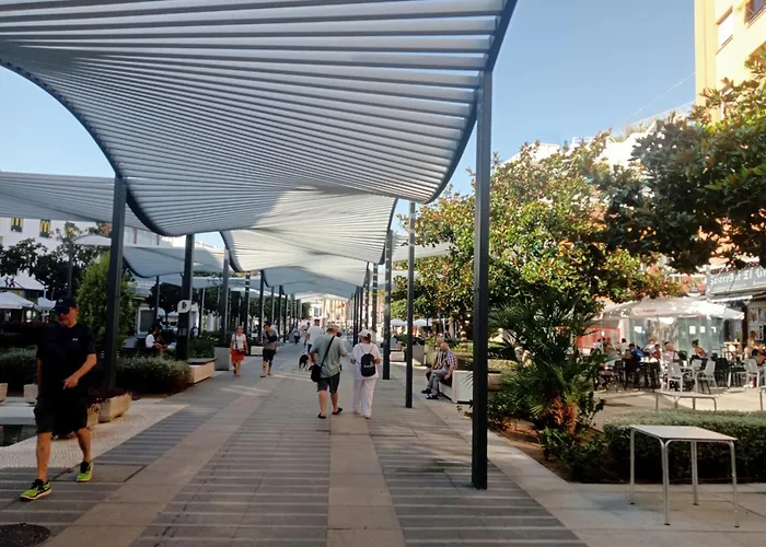 Lemon Center * Torremolinos