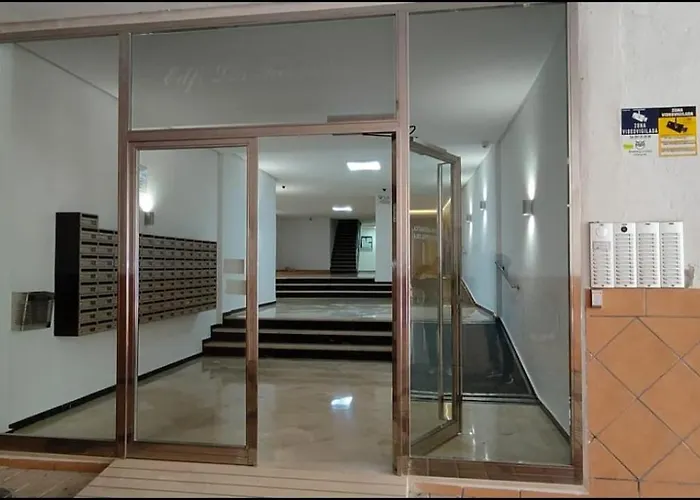 Appartement Lemon Center Torremolinos