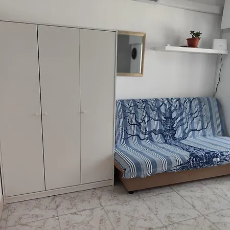 Apartment Lemon Center Torremolinos