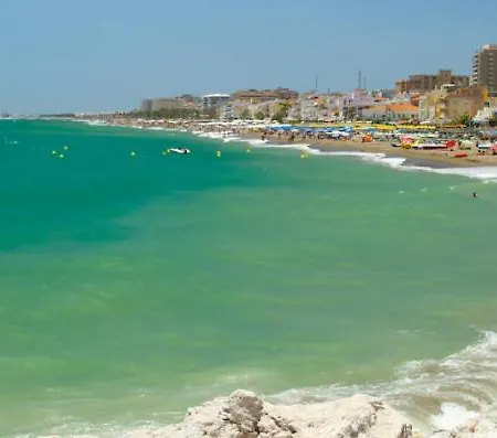 Apartamento Lemon Center Torremolinos