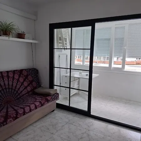 Lemon Center Apartment *