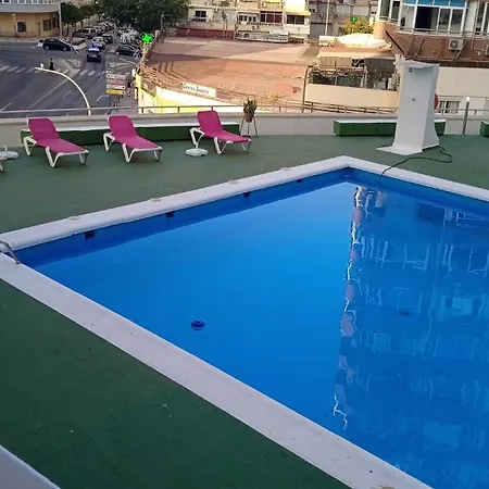 Apartamento Lemon Center *