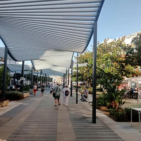 Lemon Center * Torremolinos