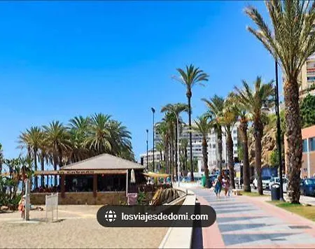 Lemon Center Apartamento