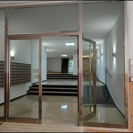 Apartament Lemon Center Torremolinos