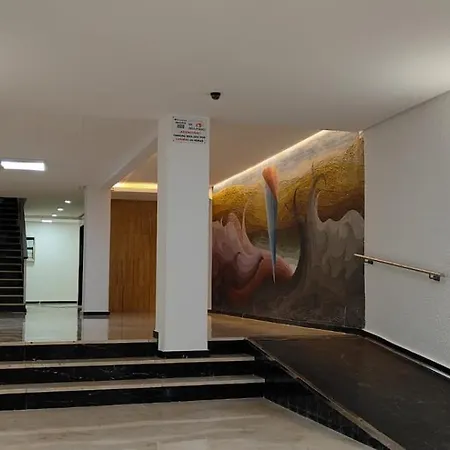 Lemon Center Torremolinos