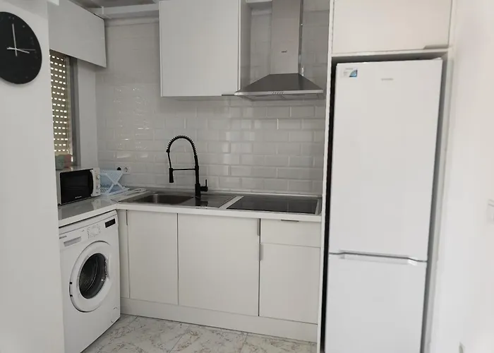 Lemon Center Apartament Torremolinos