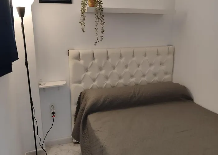 Lemon Center Torremolinos