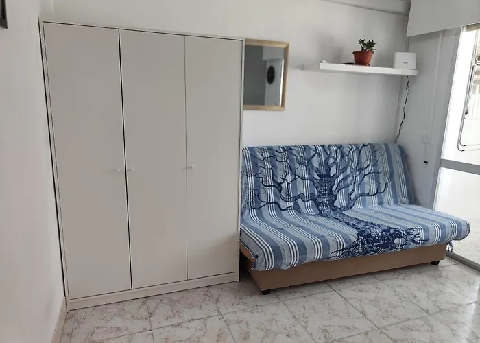 Appartamento Lemon Center Torremolinos