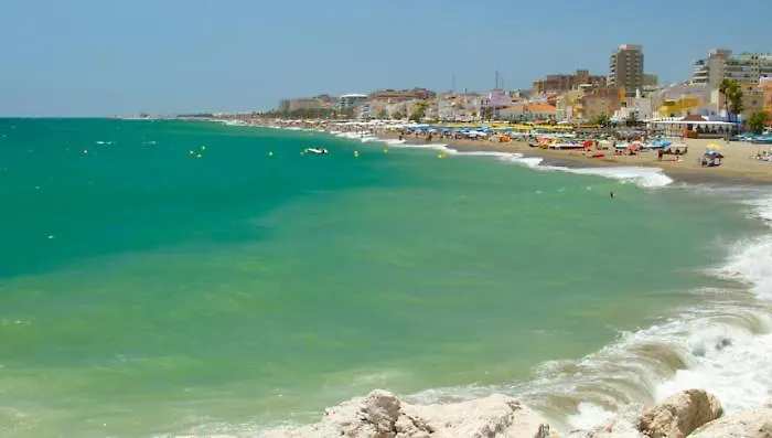 Lemon Center Torremolinos