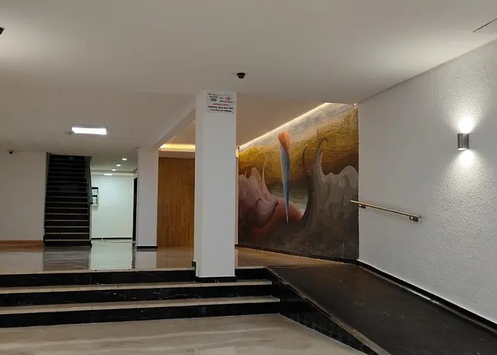 Lemon Center Torremolinos