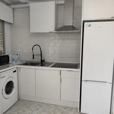 Lemon Center Apartman Torremolinos
